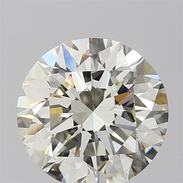 1.50 Carat Round Diamond