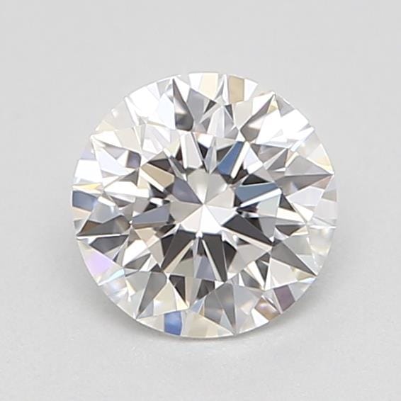 0.30 Carat Round Diamond