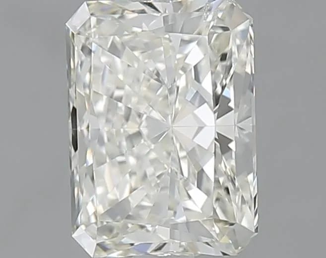 1.50 Carat Radiant Diamond