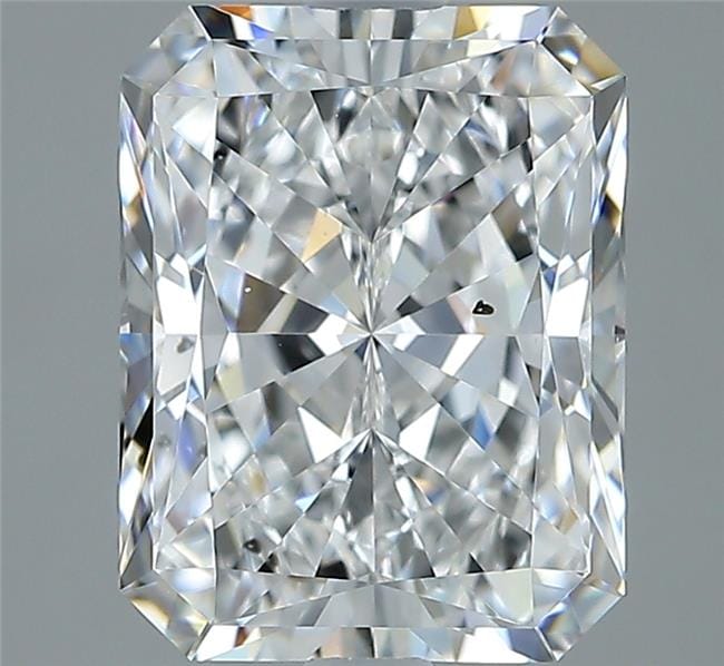2.50 Carat Radiant Diamond