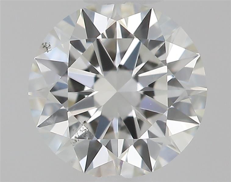 0.30 Carat Round Diamond