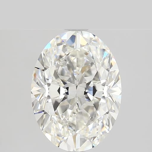 1.50 Carat Oval Diamond