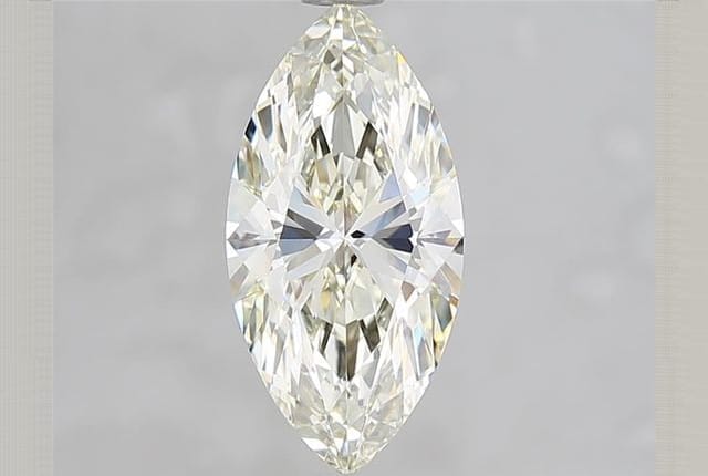 2.02 Carat Marquise Diamond