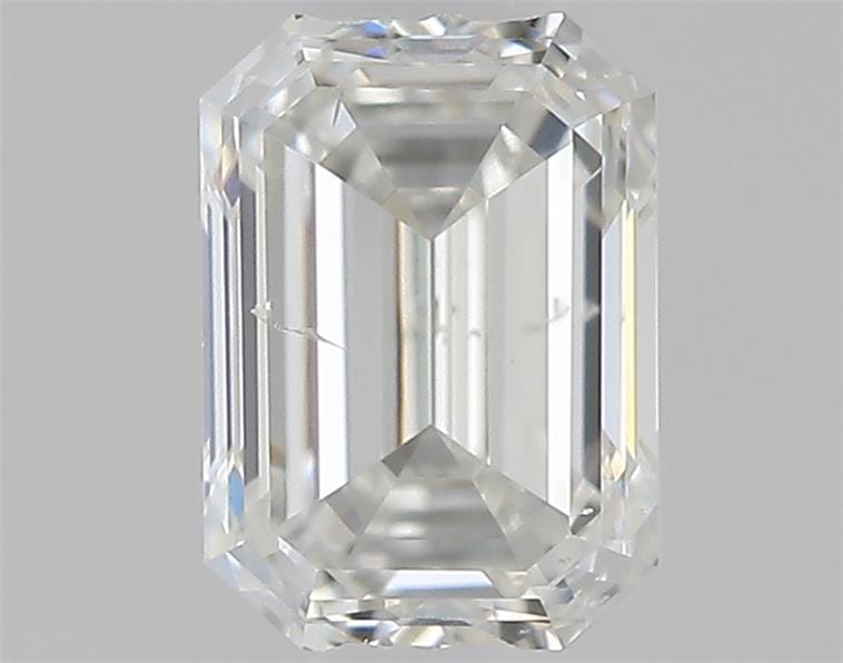 0.30 Carat Emerald Diamond