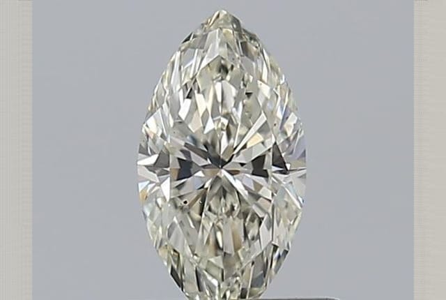 0.41 Carat Marquise Diamond