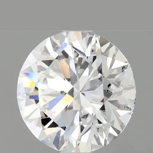 1.40 Carat Round Diamond