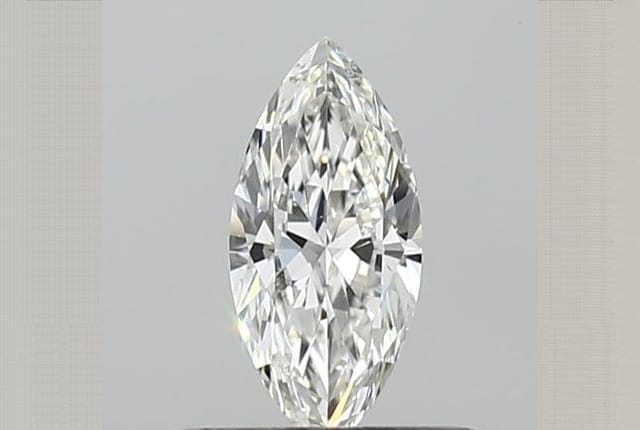 0.30 Carat Marquise Diamond