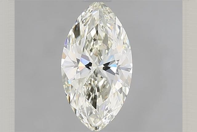 0.79 Carat Marquise Diamond