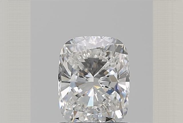 1.01 Carat Cushion Diamond