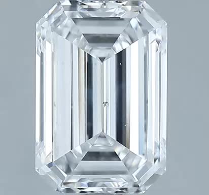 2.00 Carat Emerald Diamond