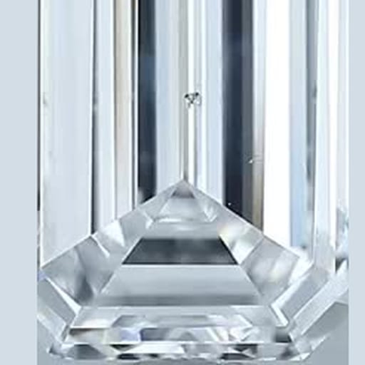 2.00 Carat Emerald Diamond