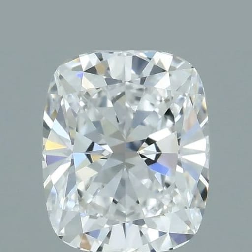 0.30 Carat Cushion Diamond