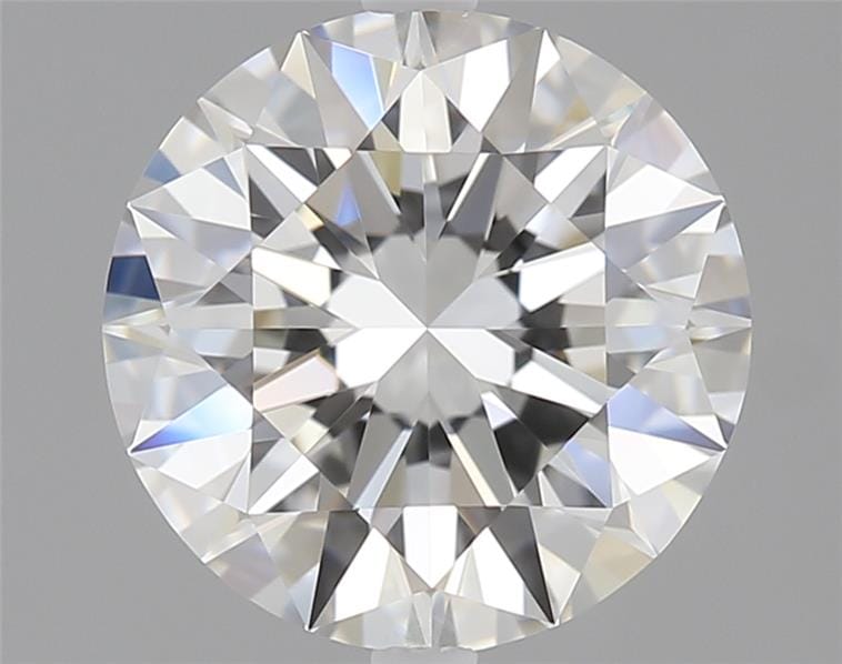 1.63 Carat Round Diamond