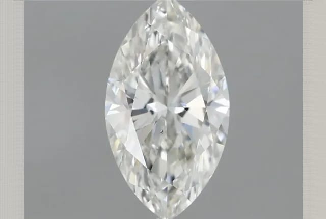 0.33 Carat Marquise Diamond