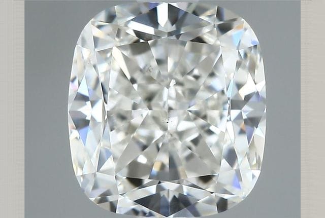 1.01 Carat Cushion Diamond