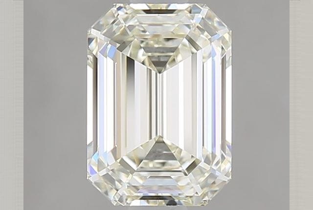 1.51 Carat Emerald Diamond