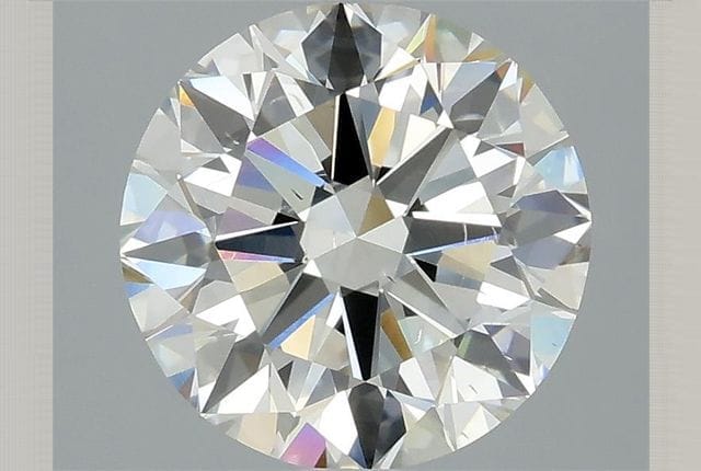 1.80 Carat Round Diamond