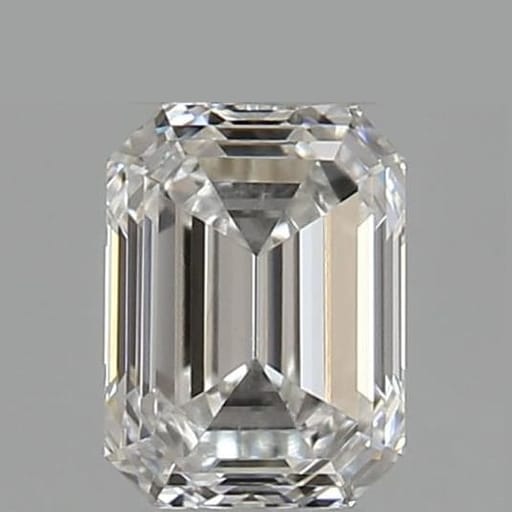 0.30 Carat Emerald Diamond