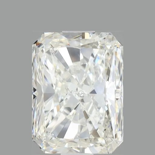 1.01 Carat Radiant Diamond