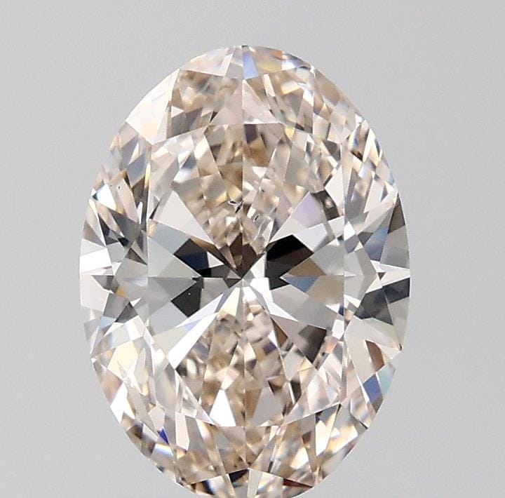 2.01 Carat Oval Diamond