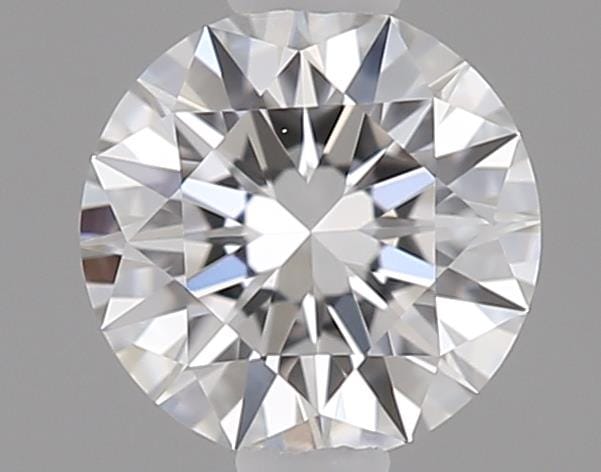 0.18 Carat Round Diamond