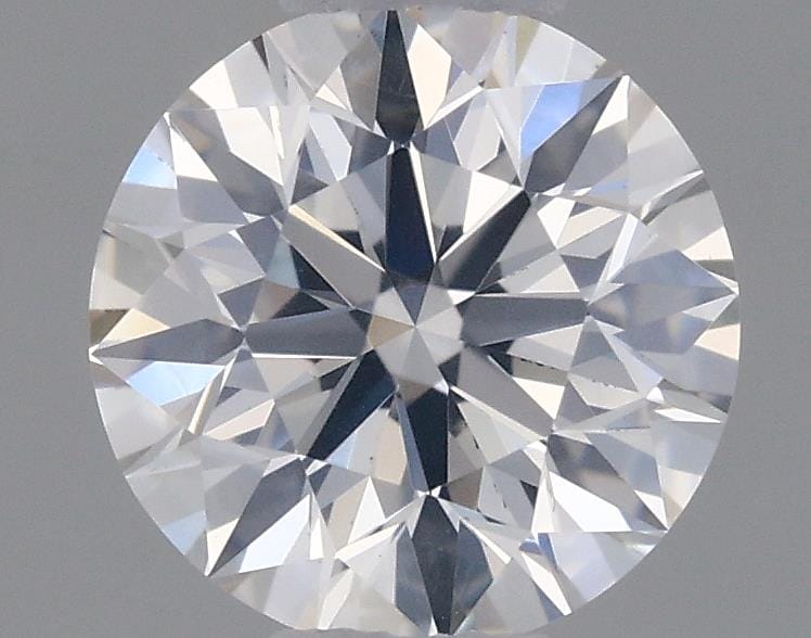 0.50 Carat Round Diamond