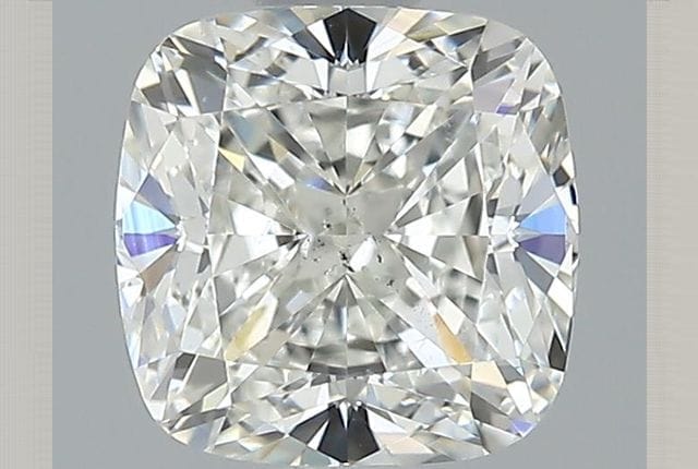 1.01 Carat Cushion Diamond
