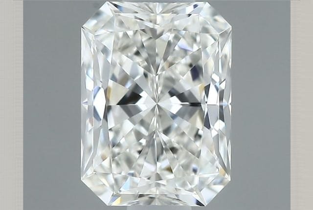 0.36 Carat Radiant Diamond
