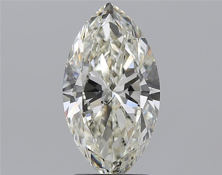 2.01 Carat Marquise Diamond