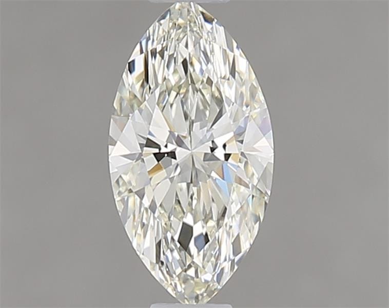 0.51 Carat Marquise Diamond