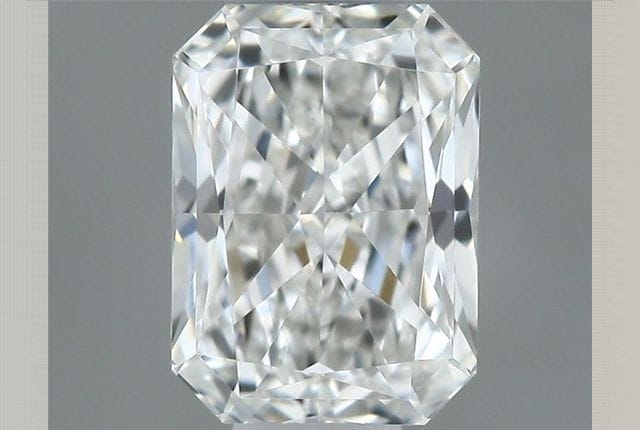 0.30 Carat Radiant Diamond