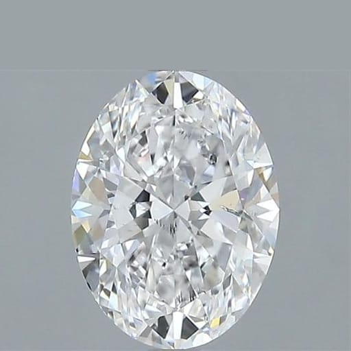 1.50 Carat Oval Diamond