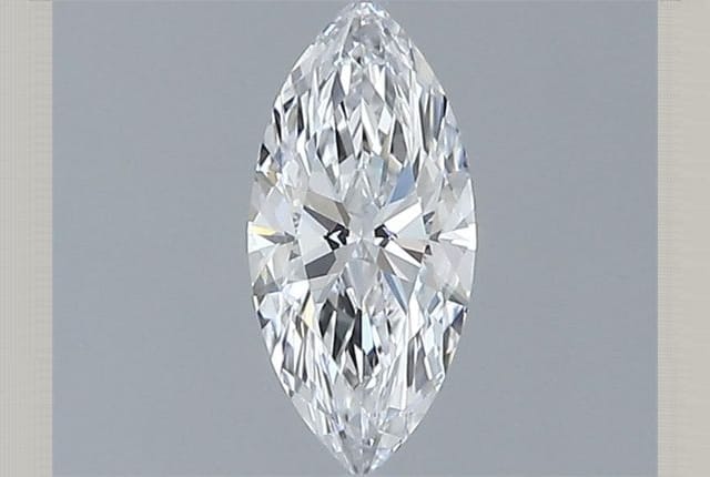 0.30 Carat Marquise Diamond