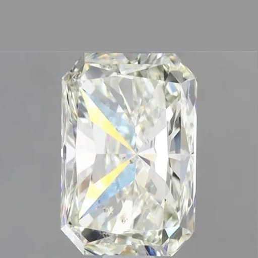 1.50 Carat Radiant Diamond