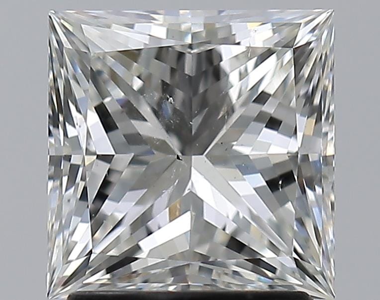 2.00 Carat Princess Diamond