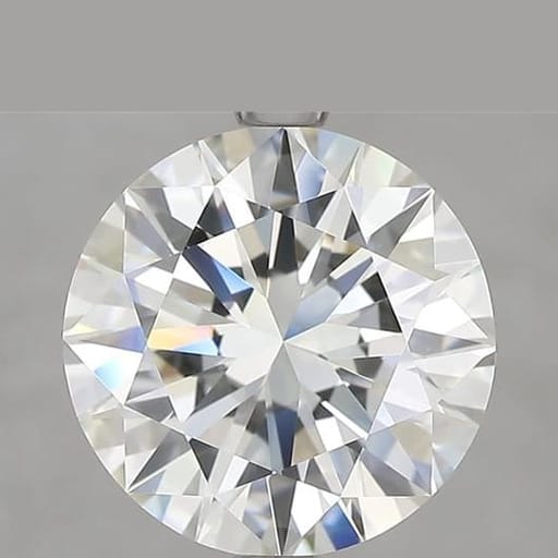 3.50 Carat Round Diamond