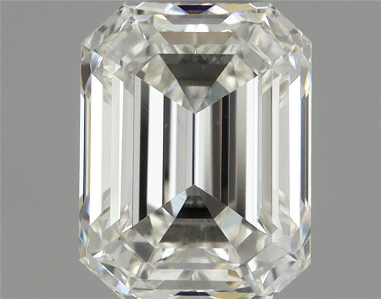 0.50 Carat Emerald Diamond