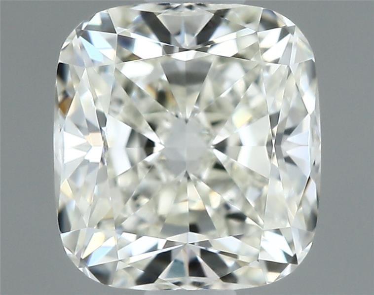 0.60 Carat Cushion Diamond