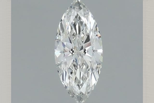 0.30 Carat Marquise Diamond
