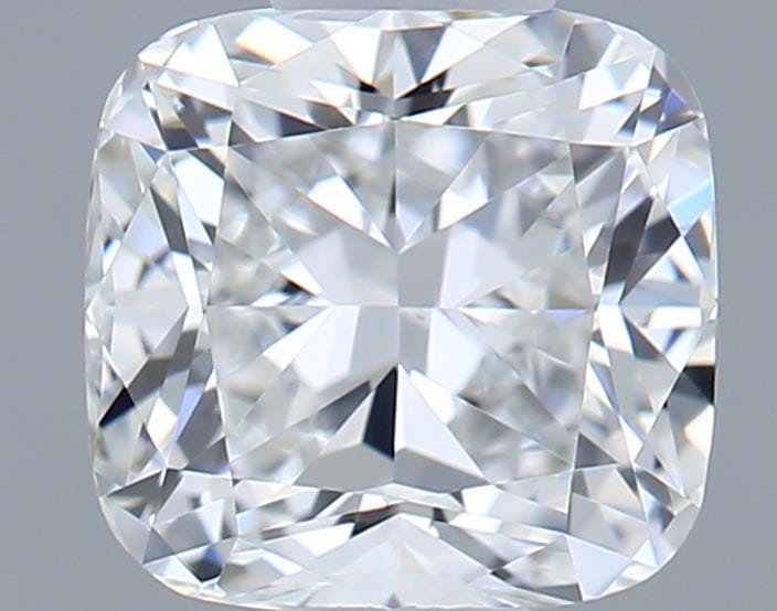 0.51 Carat Cushion Diamond