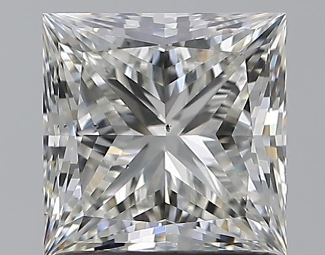1.30 Carat Princess Diamond