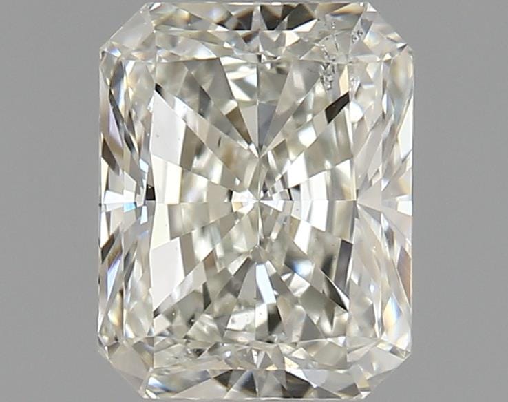 1.05 Carat Radiant Diamond