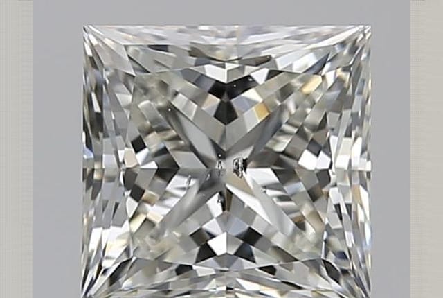 1.01 Carat Princess Diamond