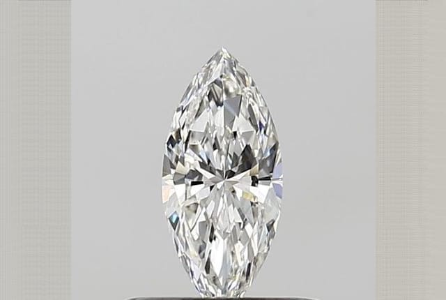 0.30 Carat Marquise Diamond