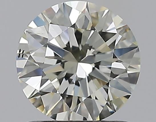 1.00 Carat Round Diamond