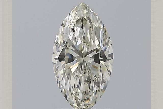 1.21 Carat Marquise Diamond
