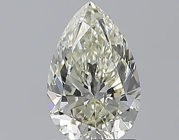 1.01 Carat Pear Diamond