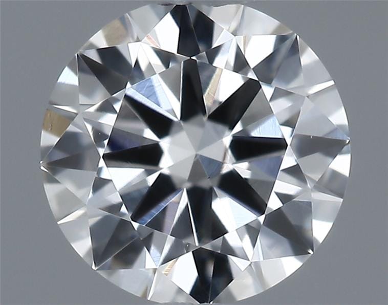 0.30 Carat Round Diamond
