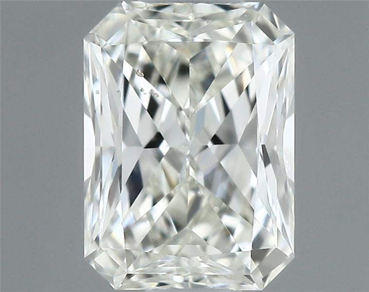 0.30 Carat Radiant Diamond