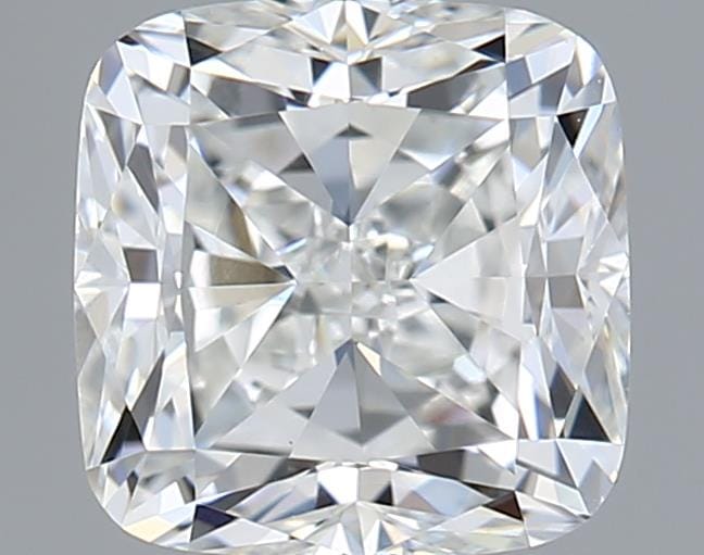 1.01 Carat Cushion Diamond